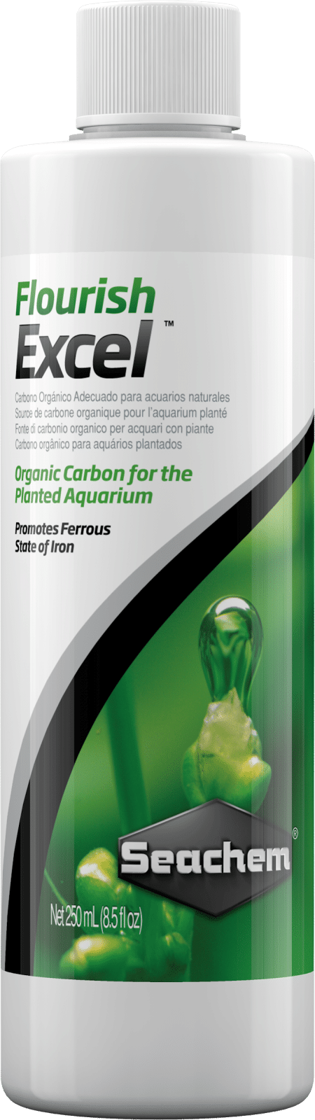 Seachem Flourish Excel 250ml