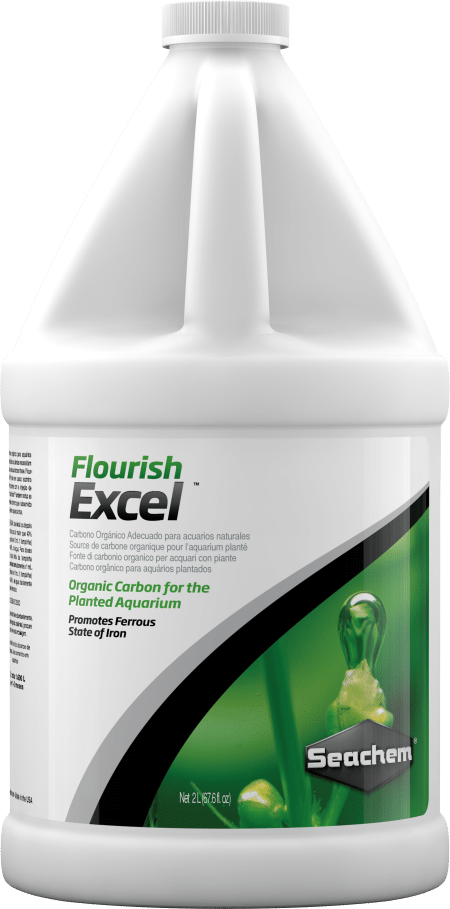 Seachem Flourish Excel 2L
