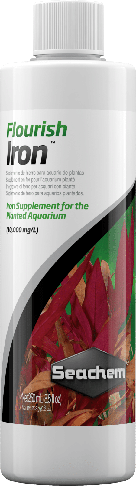 Seachem Flourish Iron 250ml