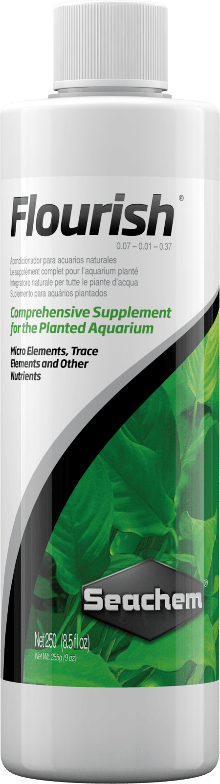 Seachem Flourish 250ml