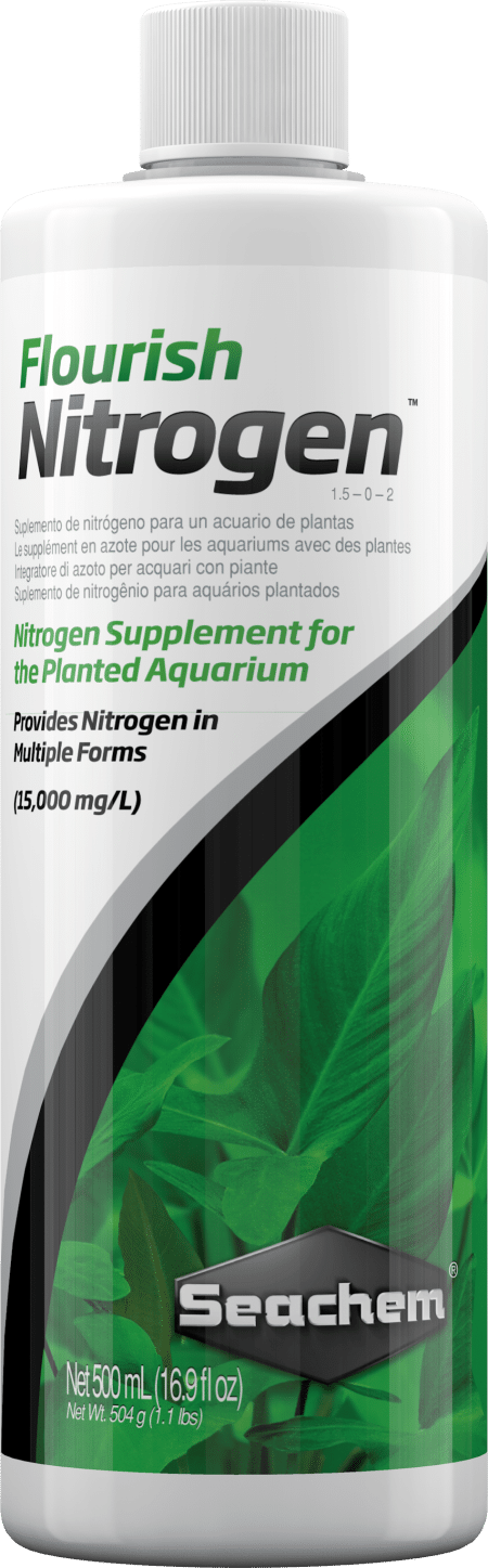 Seachem Flourish Nitrogen 500ml
