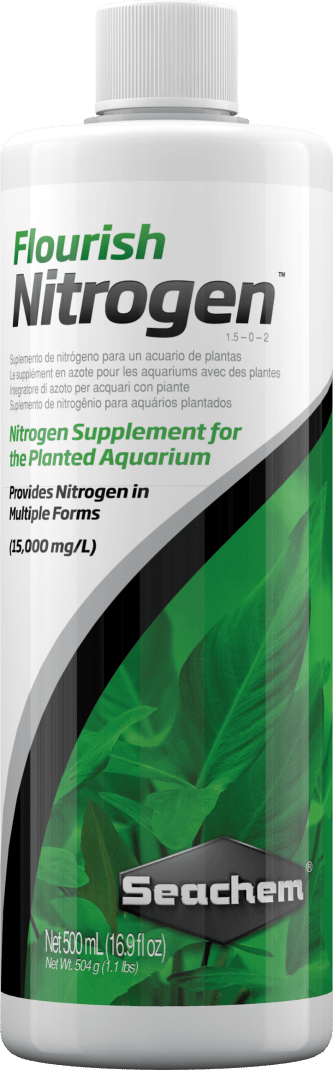 Seachem Flourish Nitrogen 500ml