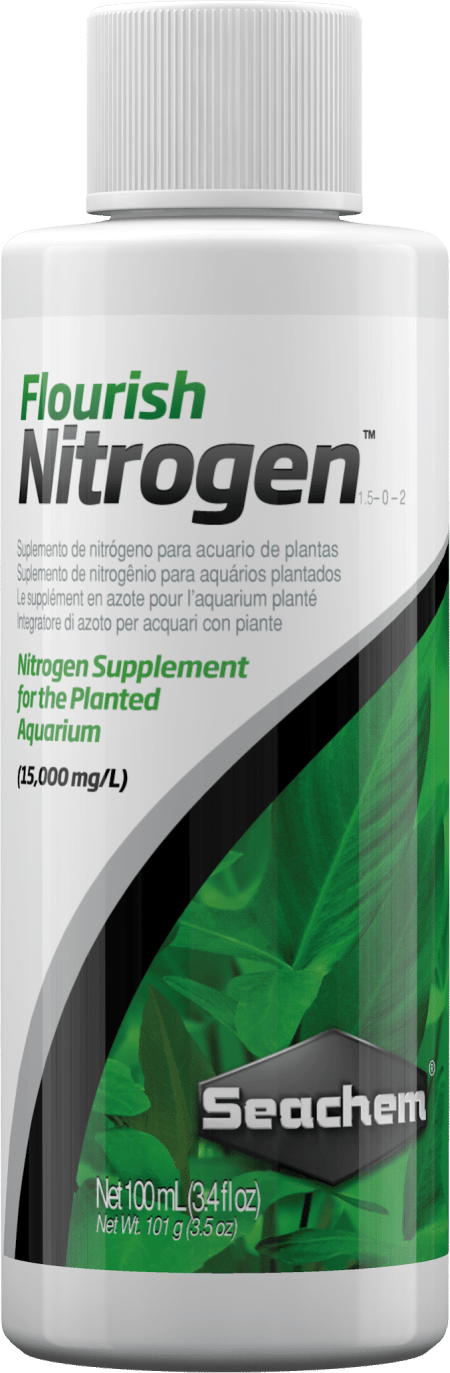 Seachem Flourish Nitrogen 100ml