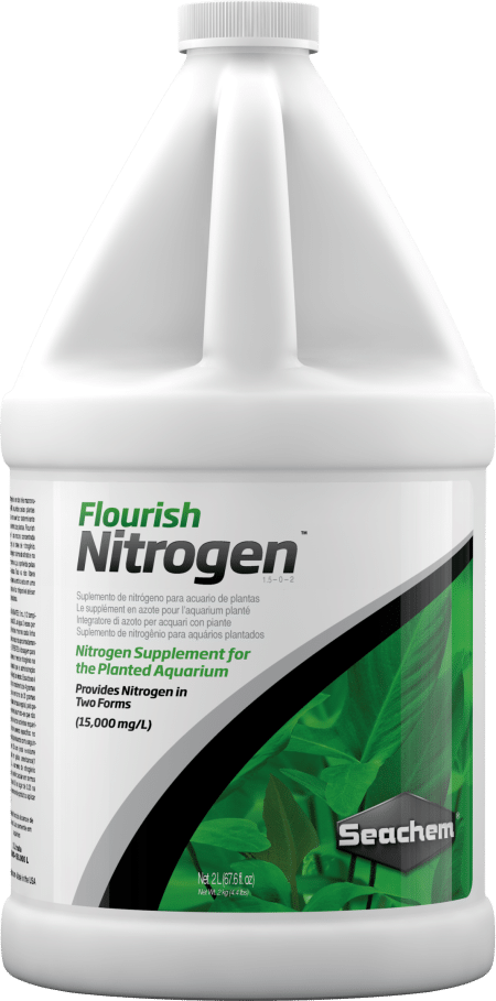 Seachem Flourish Nitrogen 2L