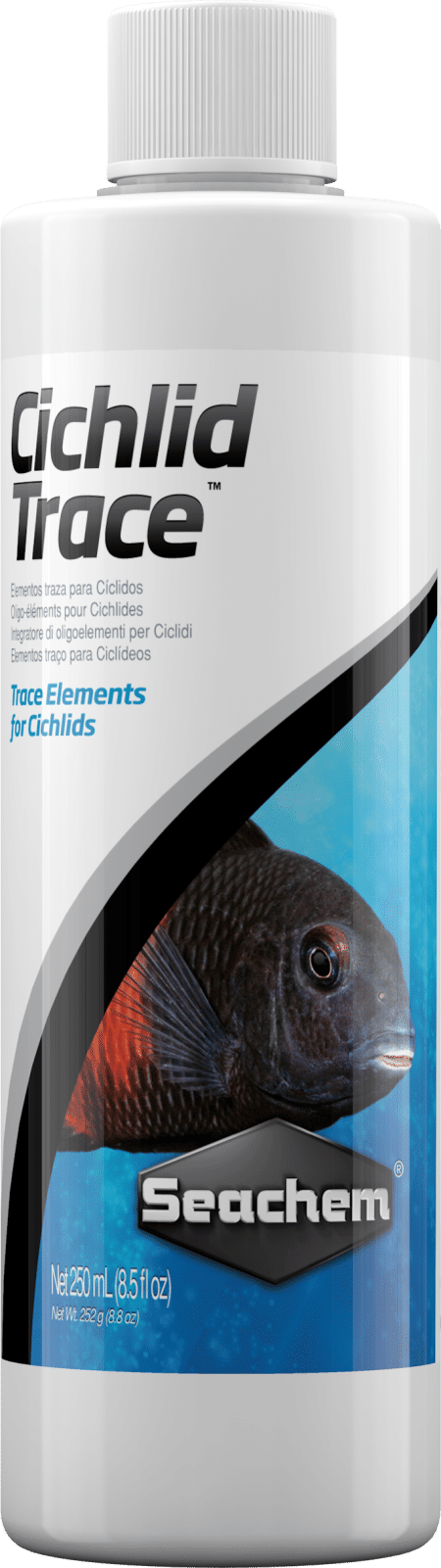 Seachem Cichlid Trace 250ml