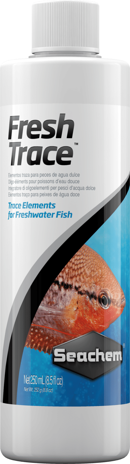 Seachem Fresh Trace 250ml