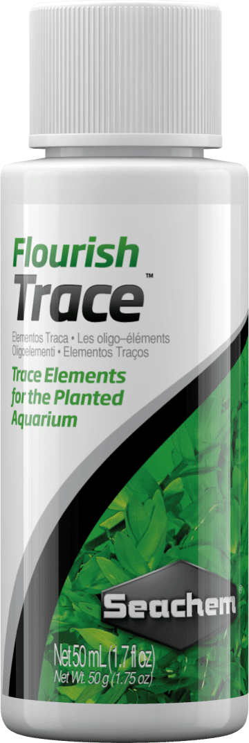 Seachem Flourish Trace 50ml