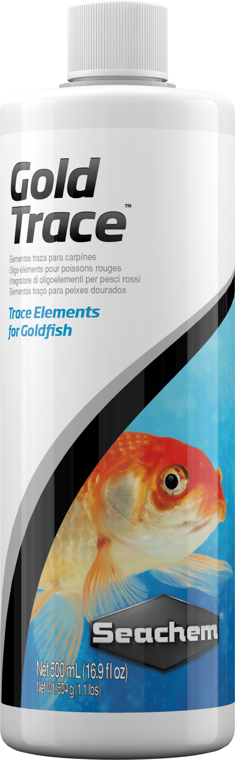 Seachem Gold Trace 500ml