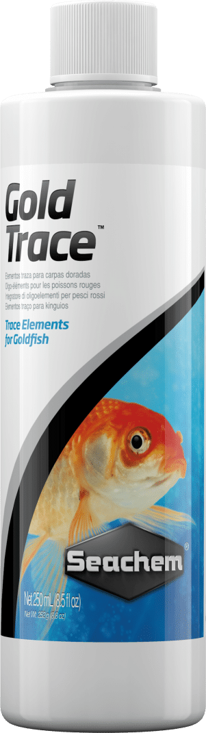 Seachem Gold Trace 250ml