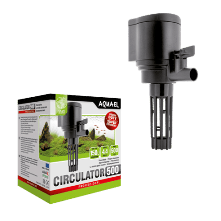 Aquael Circulator 500