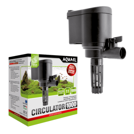 Aquael Circulator 1000