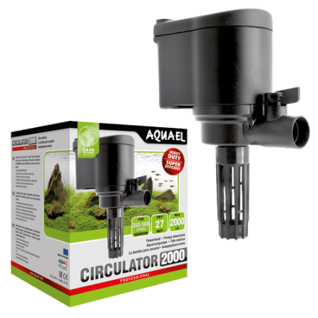 Aquael Circulator 2000