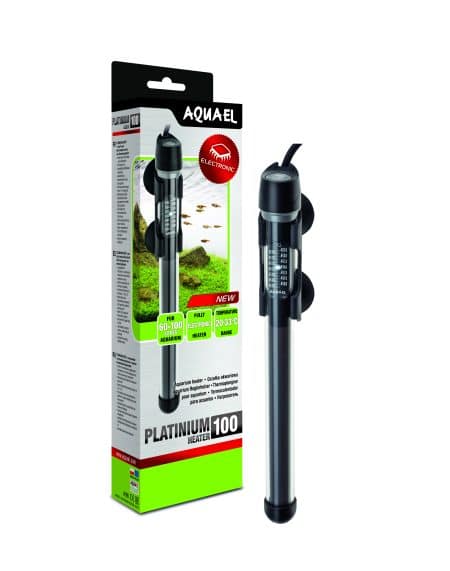 Aquael Platinium 100W Heater