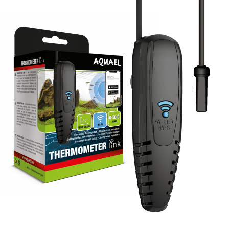 Aquael Thermometer Link (Wireless Thermometer)