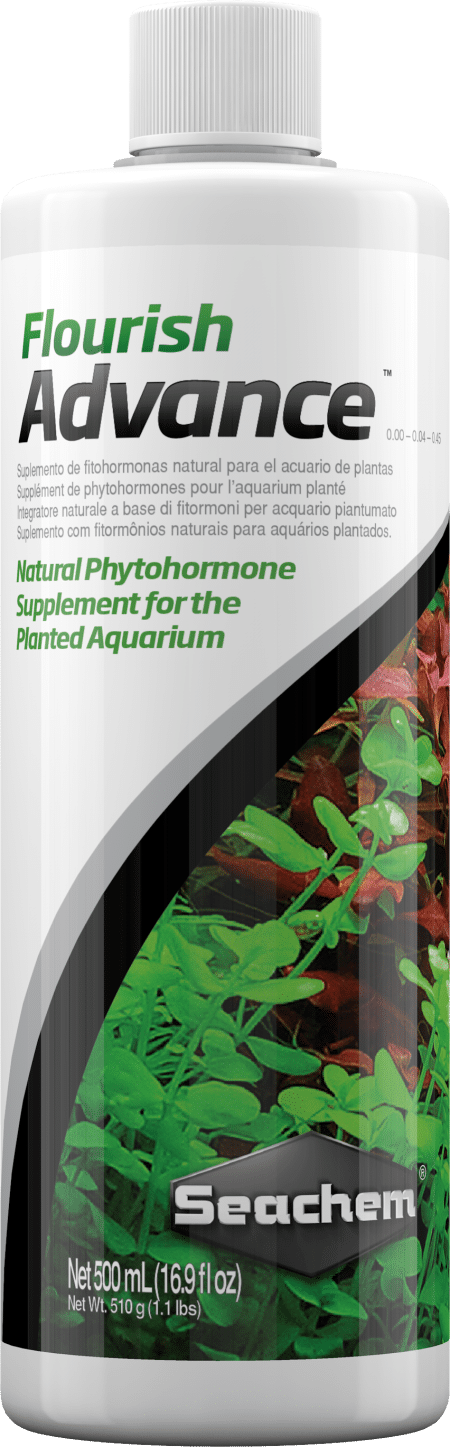 Seachem Flourish Advance 500ml