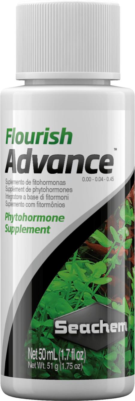 Seachem Flourish Advance 50ml
