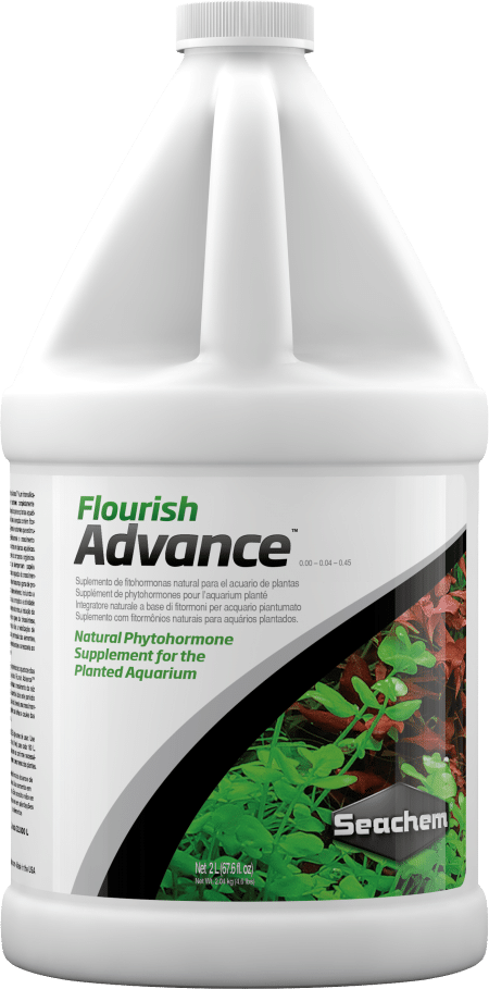 Seachem Flourish Advance 2L