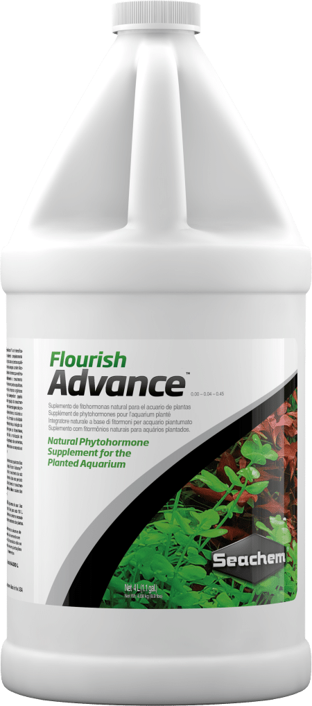 Seachem Flourish Advance 4L