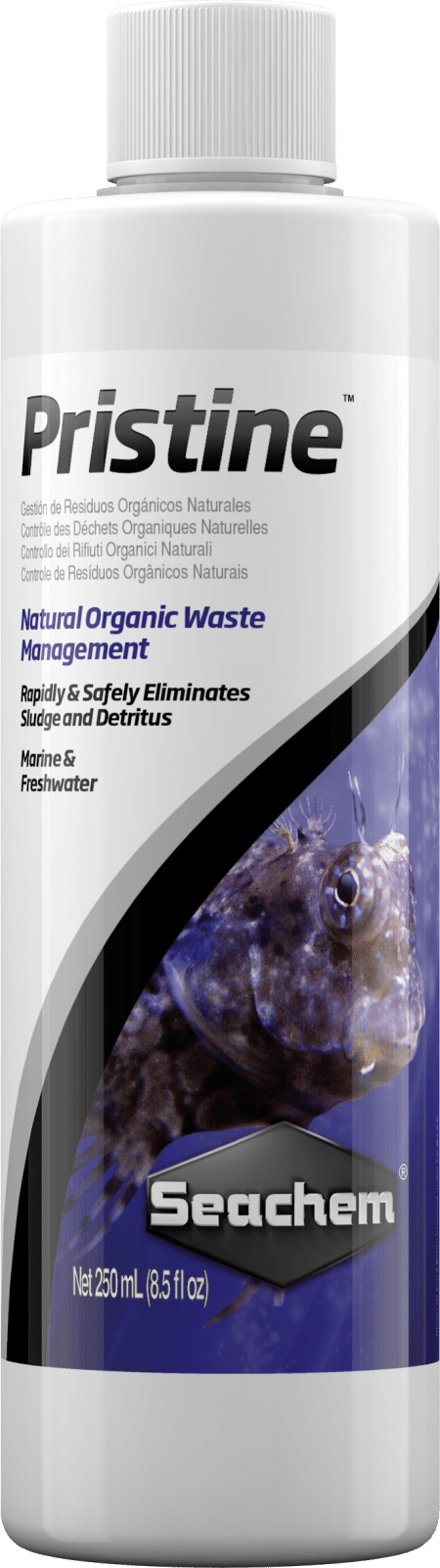 Seachem Pristine 250ml