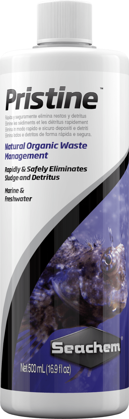 Seachem Pristine 500ml