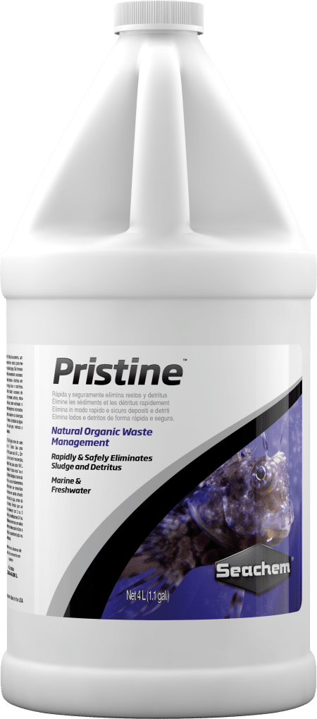 Seachem Pristine 4L