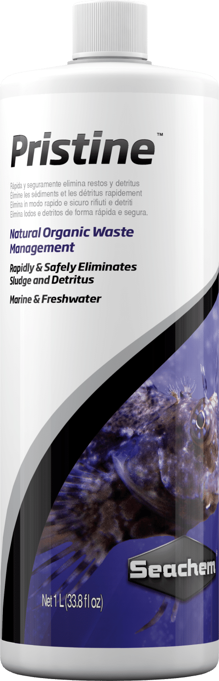 Seachem Pristine 1L