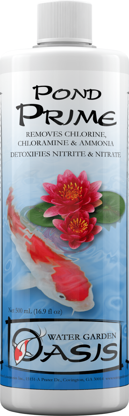 Seachem Pond Prime 500ml