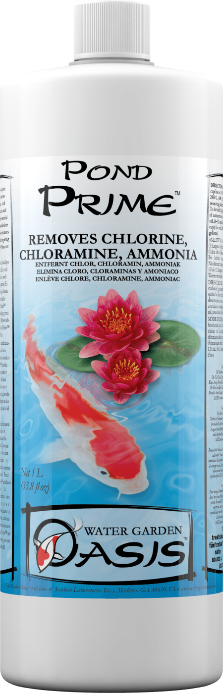 Seachem Pond Prime 1L