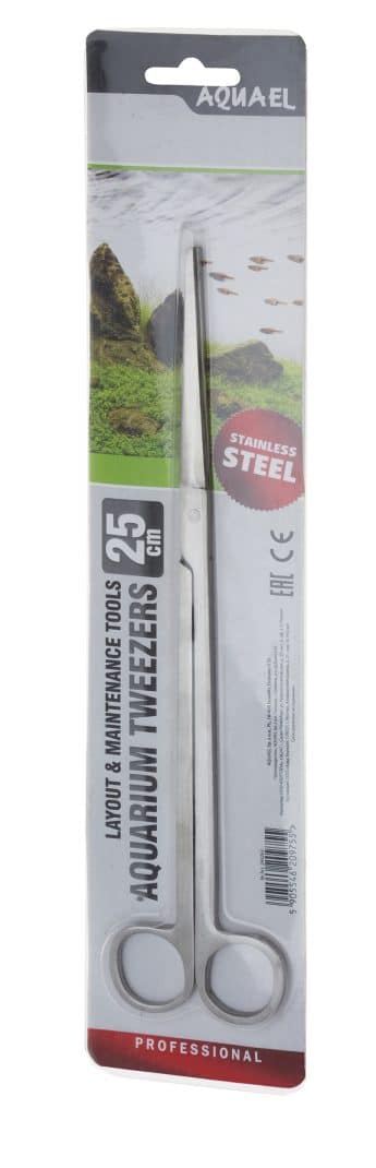 Aquael Scissors Straight 25 cm