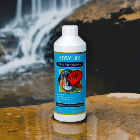Easy-Life Fluid Filter Medium 250ml
