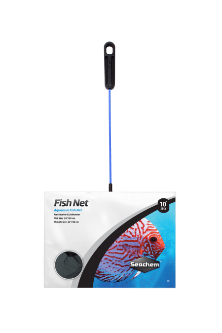 Seachem Fish Net 25cm / 10"