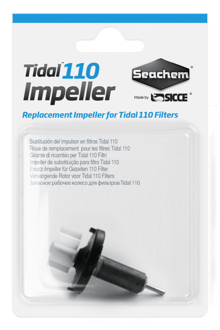 Seachem Tidal 110 Replacement Impeller