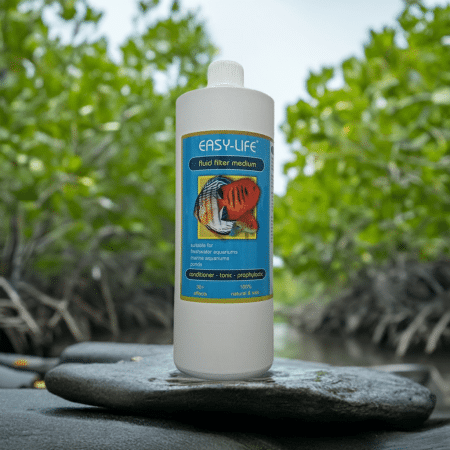 Easy-Life Fluid Filter Medium 1lt