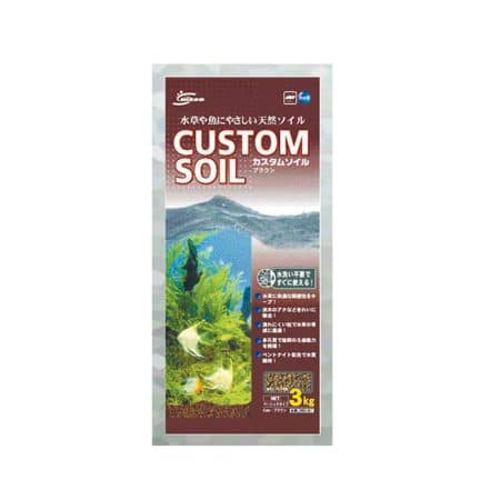Nisso Plant Soil Brown 3kg
