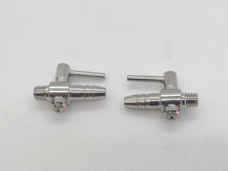 Nisso Air line Valves (2pk)