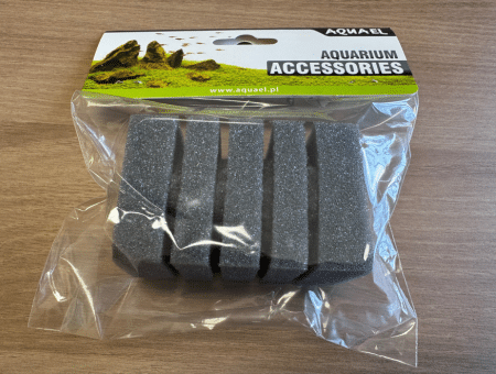 Aquael Filter Sponge PAT Mini (1pcs) - DENSE Sponge