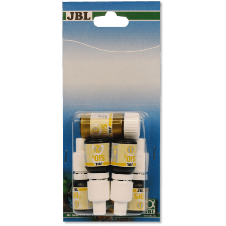 JBL Test Kit Refill - Silicate (SiO2)