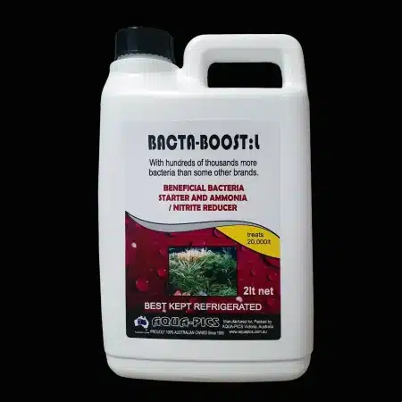 Aqua-Pics Bacta-Boost 2lt