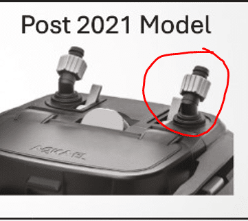 Aquael Check Valve Out - Ultramax 1000/1500 (Post 2021 Model)