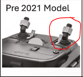 Aquael Check Valve Out - Ultramax 1000/1500/2000 (Pre 2021 Model)