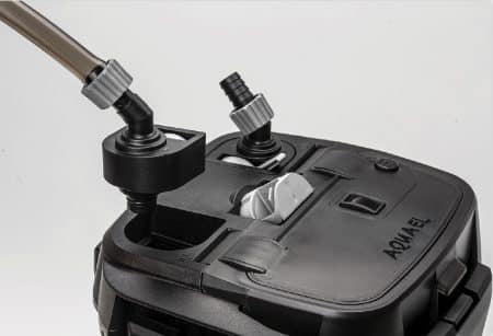 Aquael Check Valve In - Ultramax 1000/1500 (Post 2021 Model)