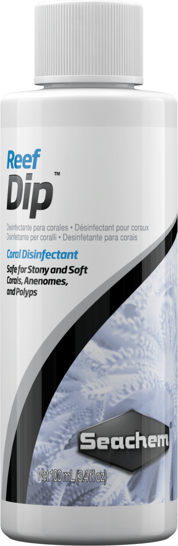 Seachem Reef Dip 100ml