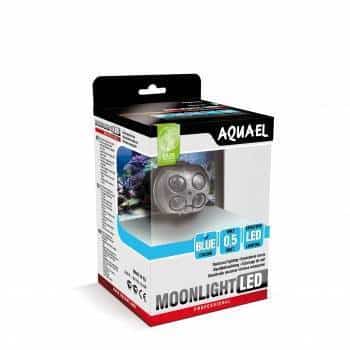 Aquael Moonlight Mini LED Spotlight