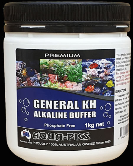Aqua-Pics General KH Buffer 1kg