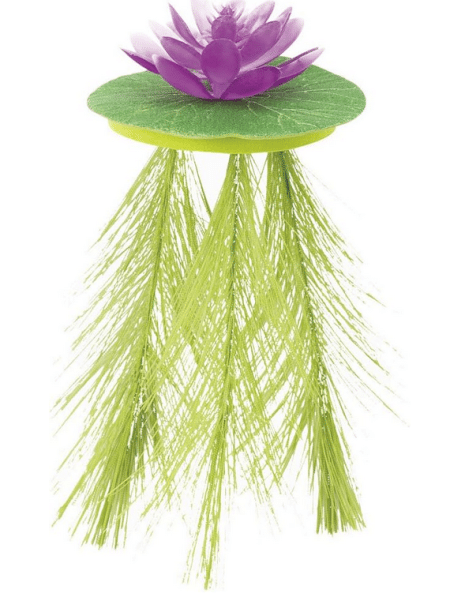 Nisso Floating Lily Pink (NAP-520)