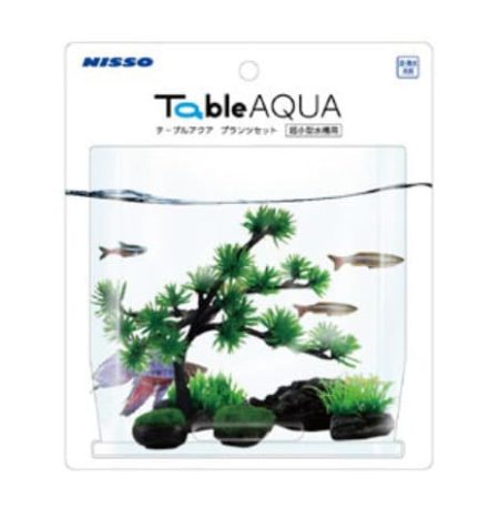 Nisso Table Aqua:Bonsai (NAP-504)