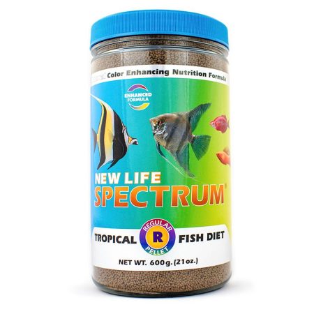 New Life Spectrum Regular Sinking 600g
