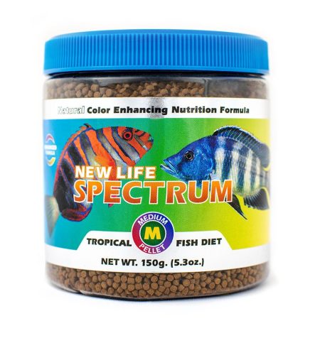New Life Spectrum Medium Sinking 150g