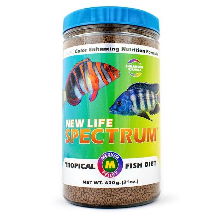 New Life Spectrum Medium Sinking 600g