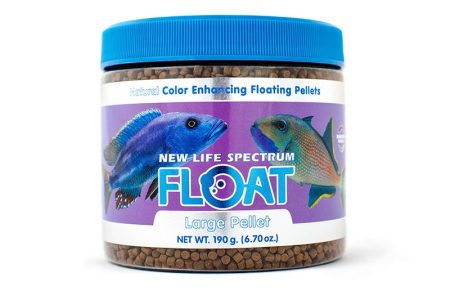 New Life Spectrum Float Large 190g